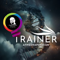 Kriya Sakthi Trainer_Atheenapandian logo - Similar company to Tei Dental
