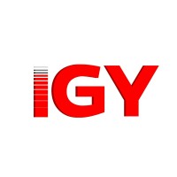 İGY - İstanbul Gayrimenkul Yatırım logo - Similar company to Yüksel Yapı