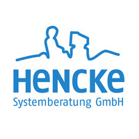 Hencke Systemberatung GmbH logo - Similar company to Digital Mindset Gmbh