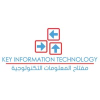 Key Information Technology W.L.L. Bahrain logo - Similar company to Key Information Technology Bahrain