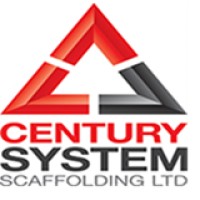 Century System Scaffolding Ltd logo - Similar company to Bsl Systems Ltd