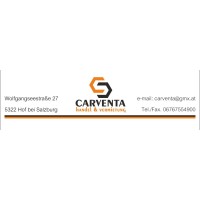 Carventa Autohandel & Vermietung logo - Similar company to Schober Logistik