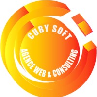 CUBY SOFT logo - Similar company to Druide Soft