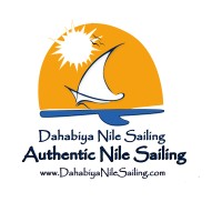 Dahabiya Nile Sailing logo - Similar company to Travel Sudan Tours