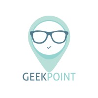 GeekPoint UK logo - Similar company to Epc-Em Ltd