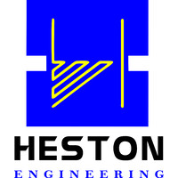 Heston Engineering logo - Similar company to Vishvas Engineering Works