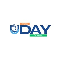 Uday India Steels logo - Similar company to Bright Pharma Engineering Pvt Ltd