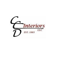 CCD Interiors LLC logo - Similar company to Schroll Cabinets, Inc