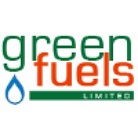 Lexcel Group / Green Fuels Limited logo - Similar company to Liontooth Studios