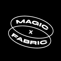 Magic Fabric logo - Similar company to Bandicoot Imaging