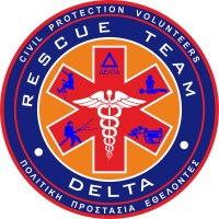 Rescue Team DELTA logo - Similar company to 2Is Safety Solutions