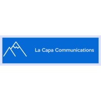 La Capa Communications logo - Similar company to Procuria Limited
