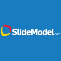SlideModel logo - Similar company to Thimpress