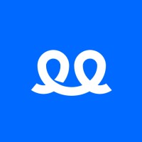 Thepeer logo - Similar company to Reaprite