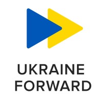 Ukraine Forward logo - Similar company to Begreatdc