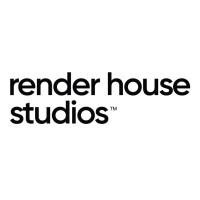 Render House Studios logo - Similar company to Fkd Studio