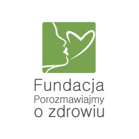 Fundacja Porozmawiajmy o zdrowiu logo - Similar company to Nicesoft Pl