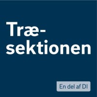 Træsektionen i DI Byggeri logo - Similar company to Npi A/S