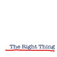 The Right Thing Limited