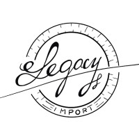 LegacyImport logo - Similar company to Dsecbypass