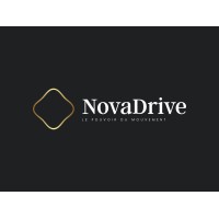 Novadrive logo - Similar company to Nous Recrutons
