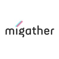Migather Limited logo - Similar company to Vineko