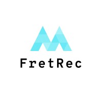 FretRec logo - Similar company to Digitálníhr