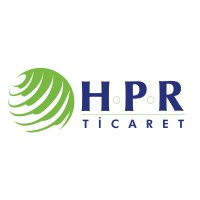 HPR Ticaret logo - Similar company to Kipp Turkey