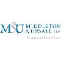 Middletons Solicitors logo - Similar company to Middletons Solicitors