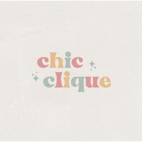 Chic Clique logo - Similar company to Dainty Grace