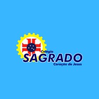 Colégio Sagrado Coração de Jesus logo - Similar company to Tema Colégio