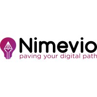 Nimevio GmbH logo - Similar company to Nuclos