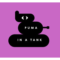 Puma In A Tank logo - Similar company to Youps