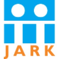 Jark London logo - Similar company to Shanker Golf