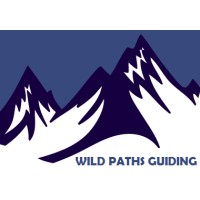 Wild Paths Guiding logo - Similar company to Anonymous Retailer