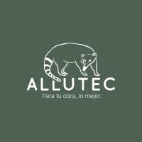 Allutec SA logo - Similar company to Ema Tech - Pinturas Emapi