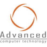 Advanced Computer Technology logo - Similar company to Infinitech, Llc