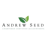 ANDREW SEED ACCOUNTANCY LTD logo - Similar company to Tiger Bookkeeping Services Ltd