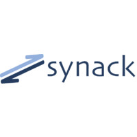 Synack logo - Similar company to Synack