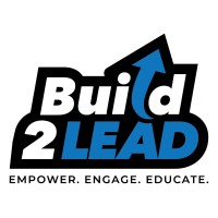 Build 2 Lead logo - Similar company to Olympia Community Solar
