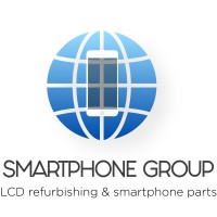 Smartphone Group logo - Similar company to Re:Shark