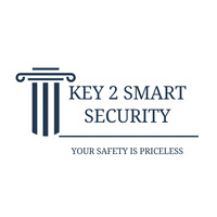 Key 2 Smart Security logo - Similar company to Teachout Security Solutions, Inc.