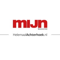 MIJN Magazine logo - Similar company to De Duif Mode