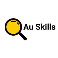 Au Skills logo - Similar company to Tremendous Micro-Credit