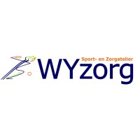 Sport- en Zorgatelier WYzorg logo - Similar company to Spine