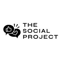 The Social Project logo - Similar company to Interlude
