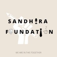 Sandhira Foundation logo - Similar company to Pink Legal Club Khwabeeda, Delhi University