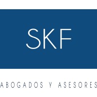 SKF Abogados y Asesores logo - Similar company to Forza Hormigones Sl