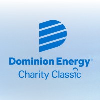 Dominion Energy Charity Classic logo - Similar company to First Tee - Greater Richmond