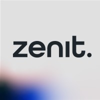 Zenit logo - Similar company to Cross Design Ab